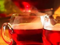 Cranberry Wassail